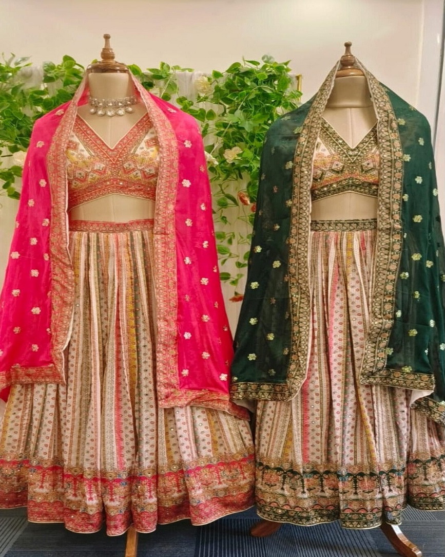 Alish Boutique